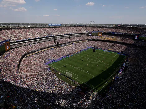 ¿Dónde se juega la final del Mundial 2026?: todo sobre el MetLife Stadium