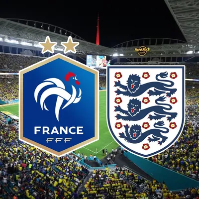 Dónde y en qué estadio se juega Francia vs. Inglaterra por el tercer puesto del Mundial 2026