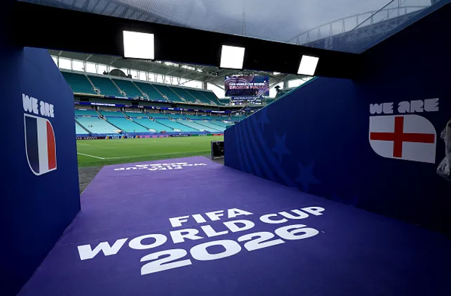 Fuente: Getty Images.