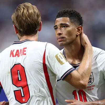 Alineación Inglaterra vs. Francia: ¿Juegan Kane y Bellingham por el tercer puesto del Mundial 2026?