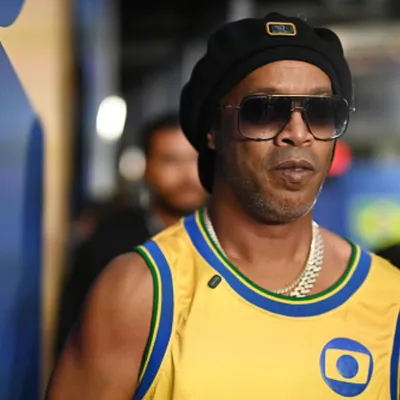 "Es raza, garra y corazón": Ronaldinho se rindió ante Argentina a horas de la final del Mundial 2026