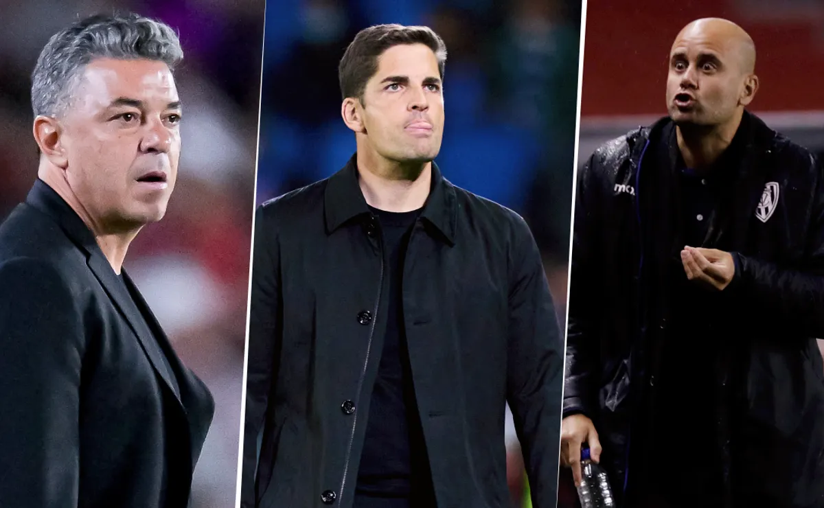 عاجل | الكشف عن هوية مدرب منتخب الإكوادور الجديد ومفاوضات رسمية تبدأ الآن