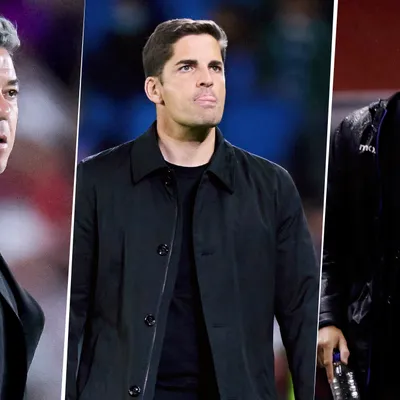 Revelan que La Selección de Ecuador ya eligió a su nuevo DT y ahora inició negociaciones