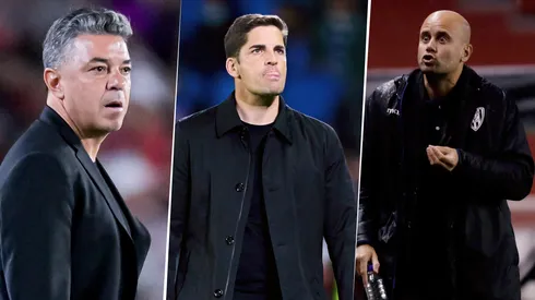 Revelan que La Selección de Ecuador ya eligió a su nuevo DT y ahora inició negociaciones