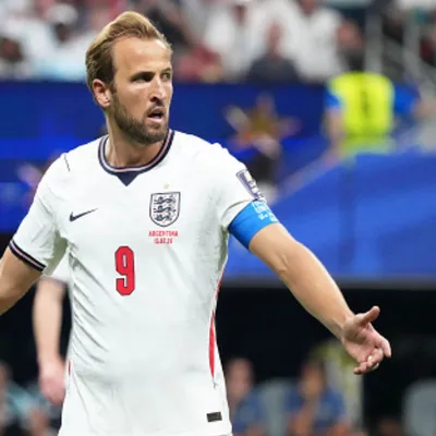 Por qué no juega Harry Kane en Francia vs. Inglaterra por el tercer puesto del Mundial 2026