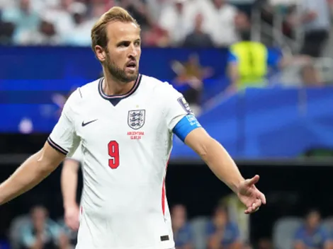 Por qué no juega Harry Kane en Francia vs. Inglaterra por el tercer puesto del Mundial 2026