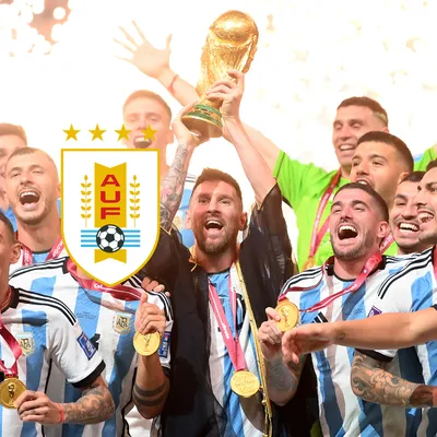 Antes de la final del Mundial 2026: FIFA publica el ranking de ganadores y le da un golpe a Uruguay