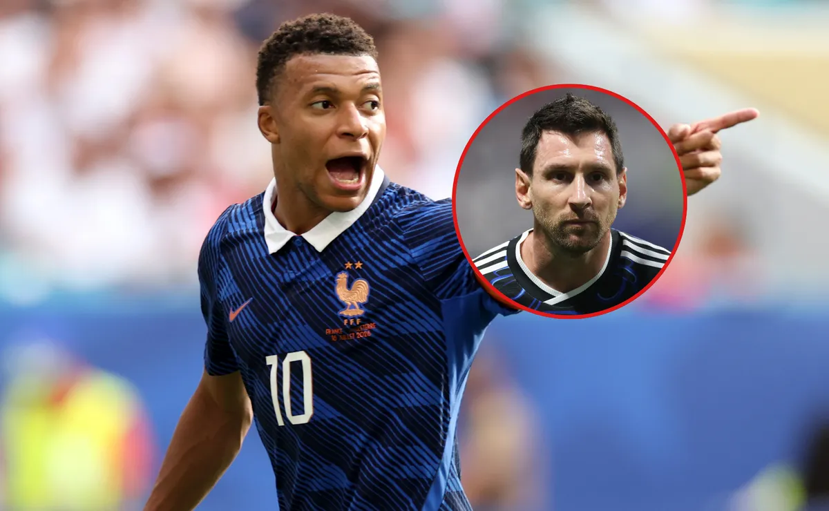 بعد ثنائية إنجلترا.. مبابي يتصدر هدافي كأس العالم 2026 ويحرج ميسي قبل النهائي