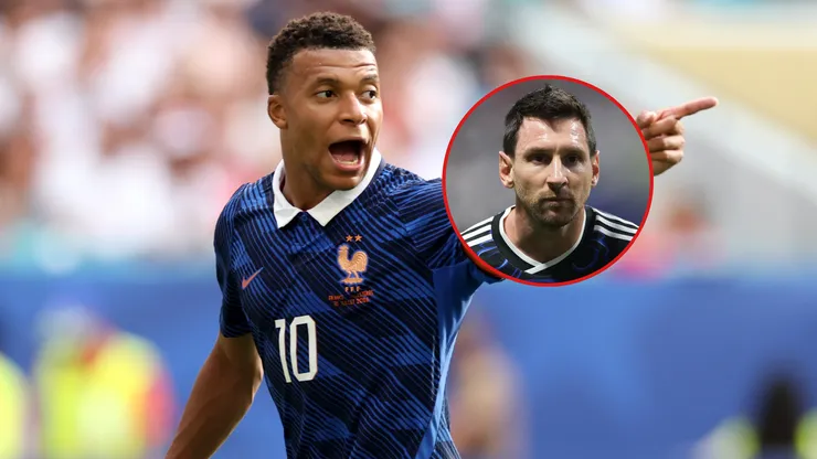 La tabla de goleadores del Mundial 2026, tras el doblete de Mbappé ante Inglaterra