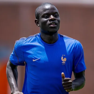 Por qué N’Golo Kanté no disputó un solo minuto con Francia en el Mundial 2026