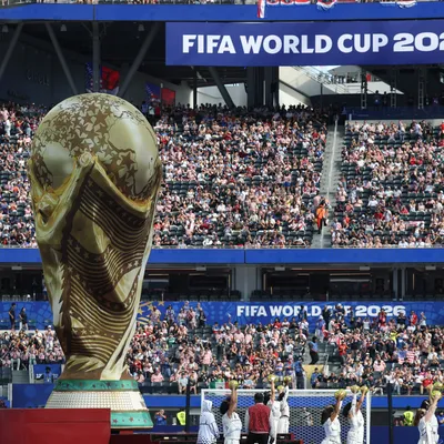 ¿Qué artistas se presentarán en el show de la final del Mundial 2026?
