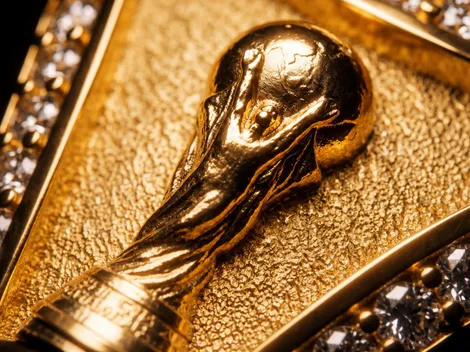 FIFA entregará sorprendente premio al campeón del Mundial 2026: nunca antes visto