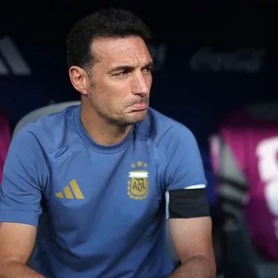 El futuro de Lionel Scaloni en Argentina luego de perder la final del Mundial 2026 contra España: “Luego veré pero….”