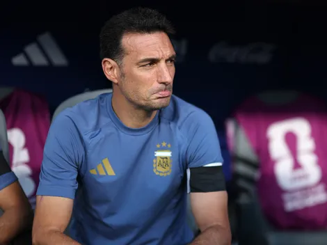 El futuro de Lionel Scaloni en Argentina luego de perder la final del Mundial 2026 contra España: “Luego veré pero….”