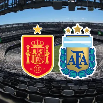 Dónde y en qué estadio se juega España vs. Argentina por la final del Mundial 2026