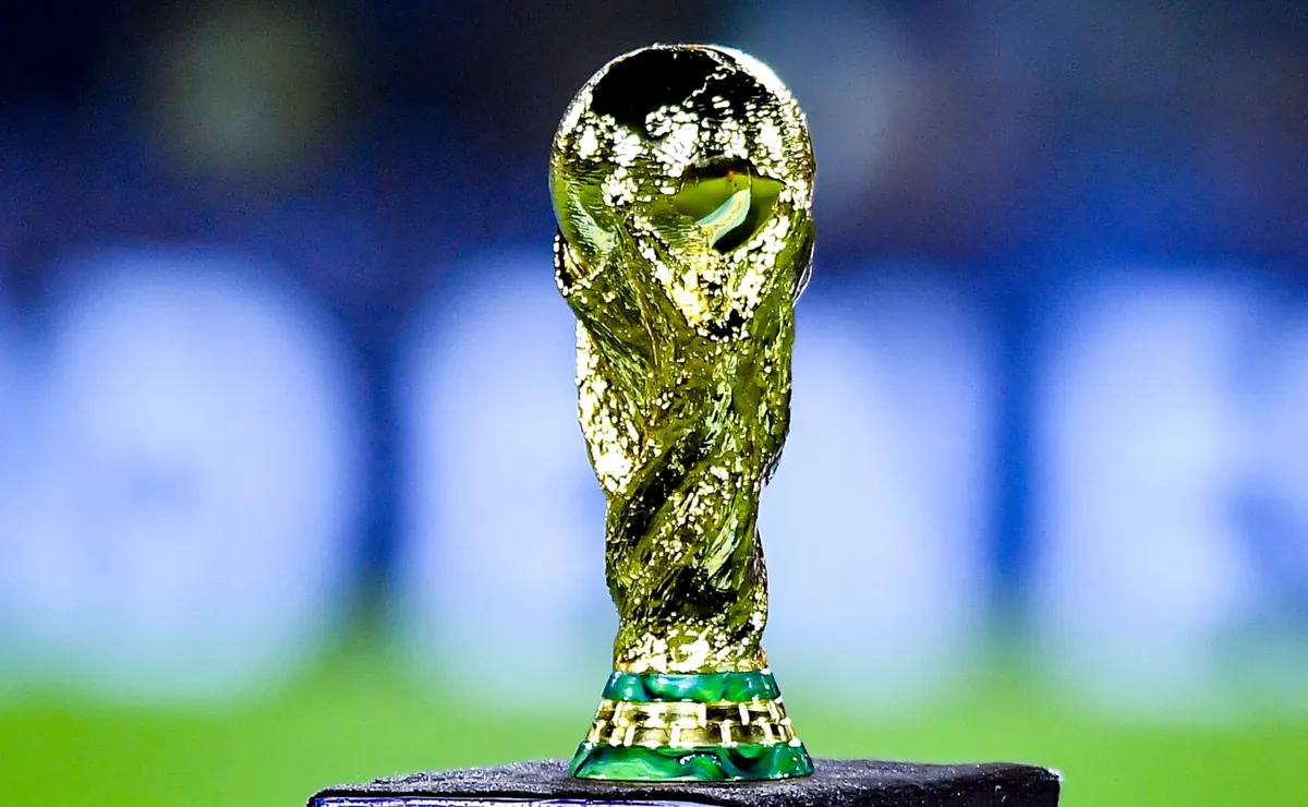 كم تبلغ قيمة كأس العالم؟ تفاصيل مثيرة عن الكأس الذهبية قبل نهائي مونديال 2026