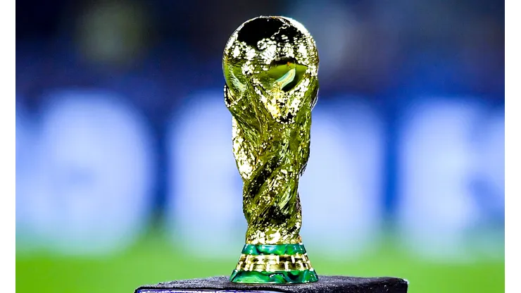 Mundial 2026: ¿Cuánto cuesta el trofeo de la Copa del Mundo de la FIFA?