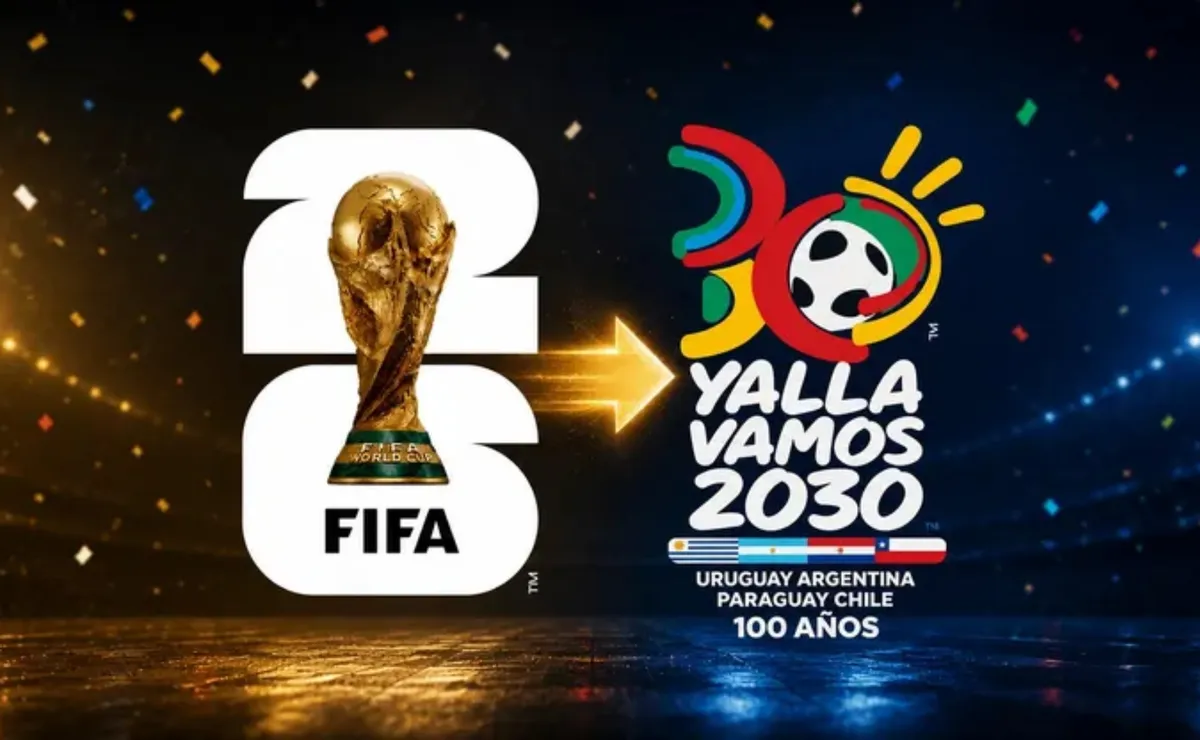 كم منتخبًا يشارك في كأس العالم 2030؟ نظام البطولة ومقترح الـ 64 منتخبًا