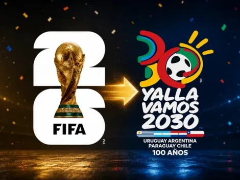 ¿Cuántos equipos juegan el Mundial 2030? Formato y número de selecciones