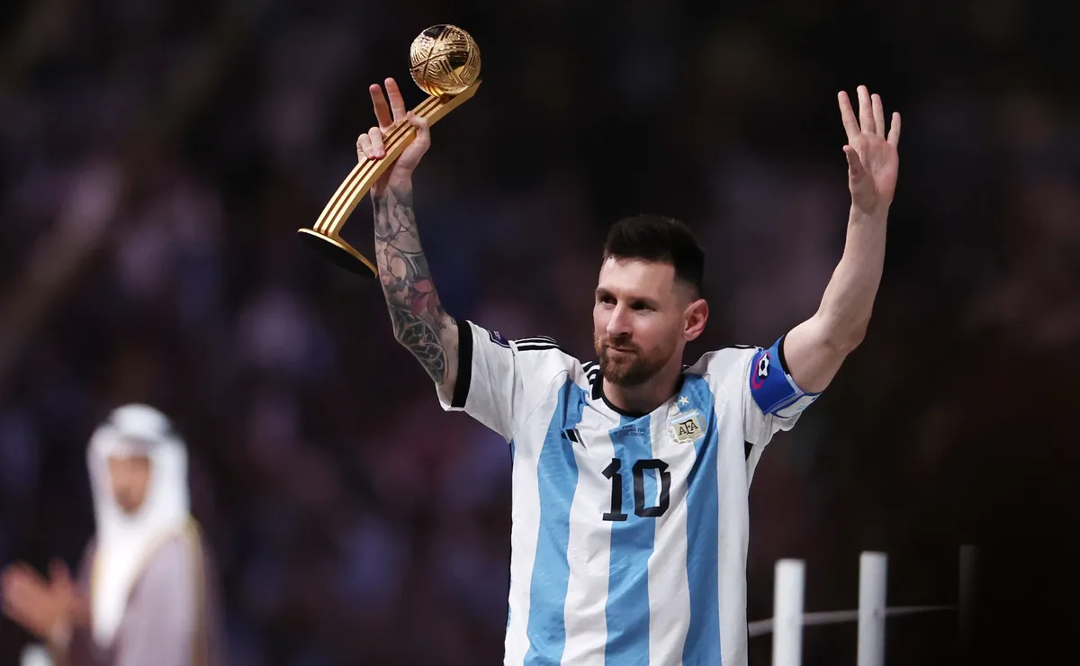 تسريب يثير الجدل قبل نهائي المونديال: الكشف عن الفائز بالكرة الذهبية لكأس العالم 2026!