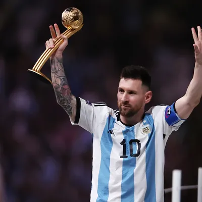Última hora: Antes de la final entre Argentina y España, revelan al ganador del Balón de Oro del Mundial