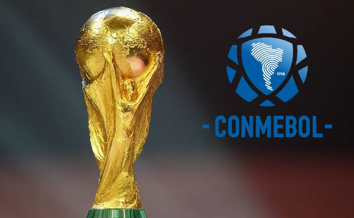 طريق مونديال 2030: كل ما تريد معرفته عن تصفيات أمريكا الجنوبية «كونميبول»