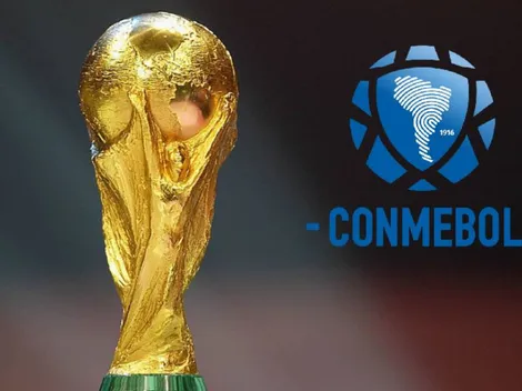 Eliminatorias Mundial 2030: Calendario, formato y cómo clasifican las selecciones Conmebol
