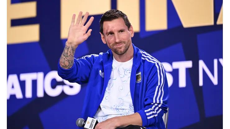 Campeones y despedida: Los jugadores de Argentina que disputaron su último Mundial