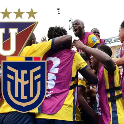 Selección de Ecuador y Liga de Quito van por el mismo entrenador ¿a quién elige?