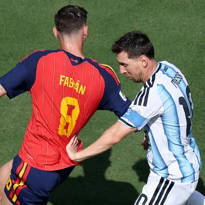 Cupos Conmebol para el Mundial 2030: ¿Está clasificada Argentina?