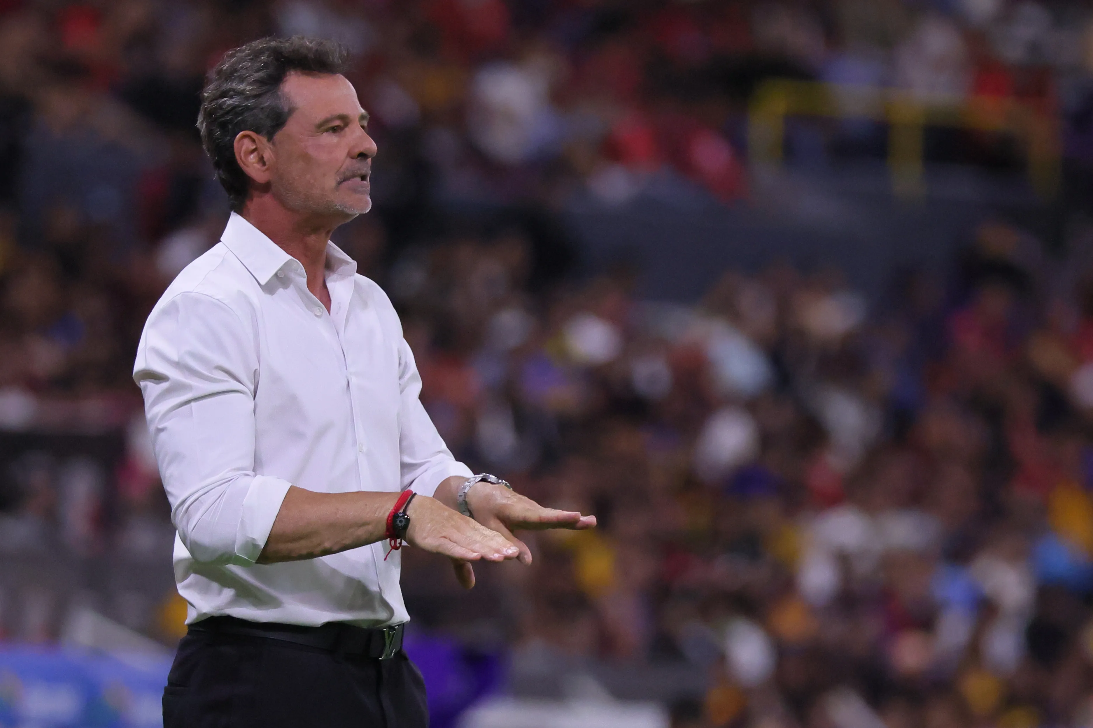 Diego Cocca – Atlas de México