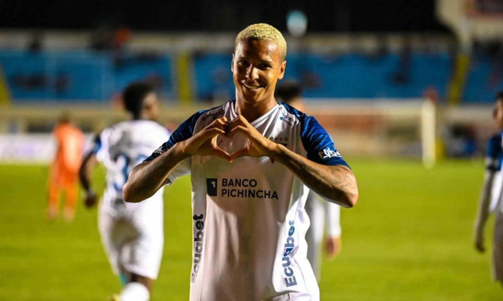 Liga de Quito podría tener una ola de salidas para el segundo semestre