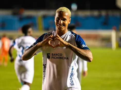 Liga de Quito podría tener una ola de salidas para el segundo semestre
