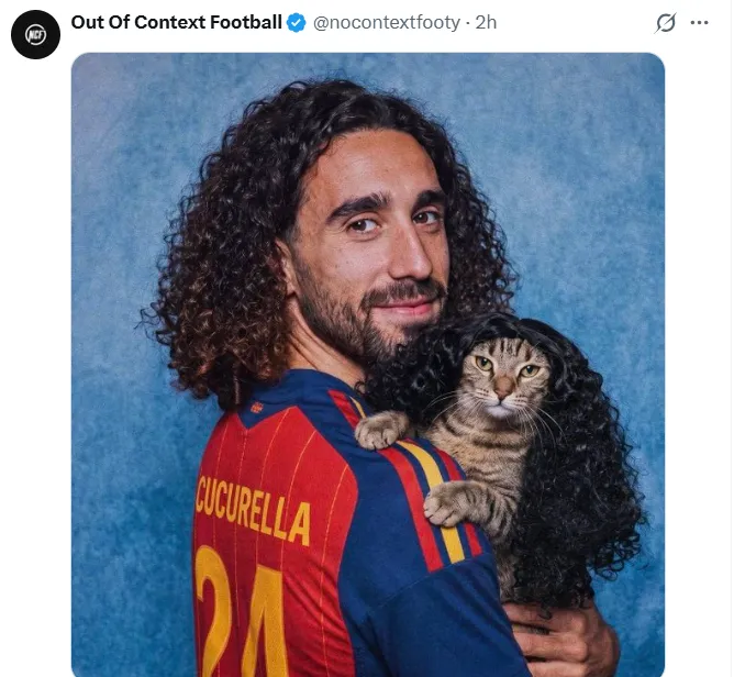 Los mejores memes de la final. (Captura de pantalla)