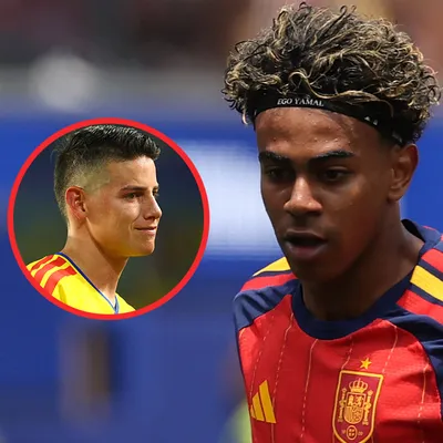 La gran diferencia entre el premio de Colombia y España en el Mundial