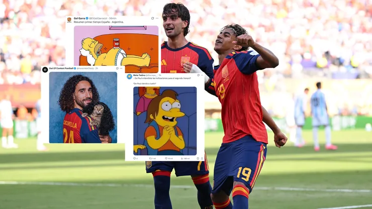 Los mejores memes de la final del Mundial 2026