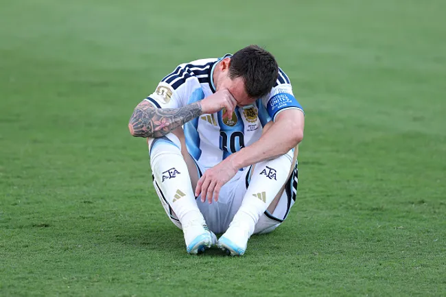 Fuente: Getty Images.
