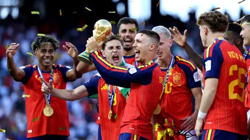 "La final era de 4-0": desde España endiosan el título del Mundial 2026 y destruyen a Argentina