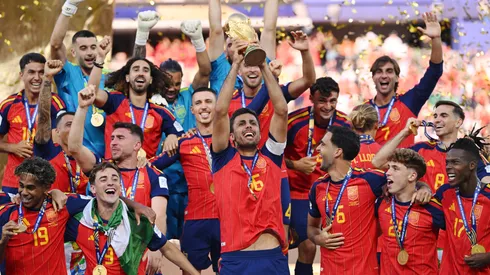 ¿Por qué el Mundial 2030 se juega en 6 países diferentes? Explicación de la FIFA