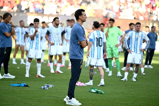 Fuente: Getty Images.