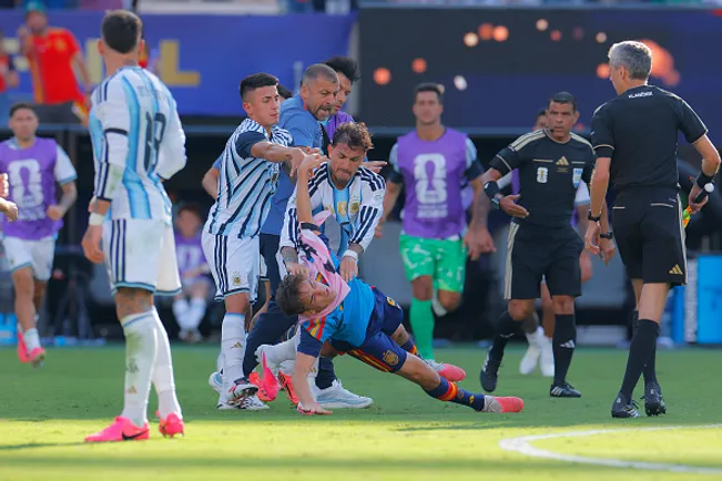 Fuente: Getty Images.