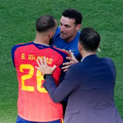 Pese a ganarle la final a Argentina, FIFA podría sancionar a España