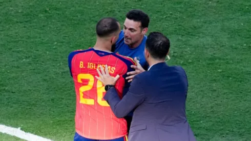 Pese a ganarle la final a Argentina, FIFA podría sancionar a España