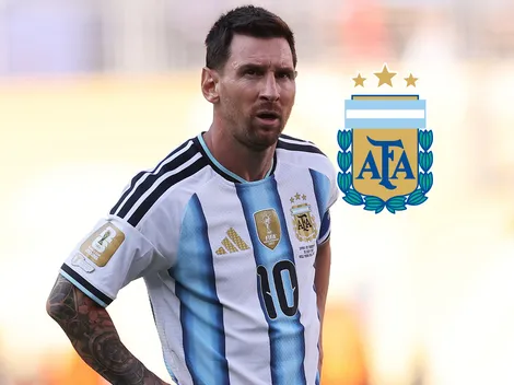 La primera sorpresiva decisión de Lionel Messi tras perder el Mundial 2026