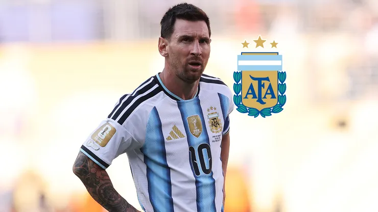 La primera decisión de Messi tras perder el Mundial 2026 con Argentina