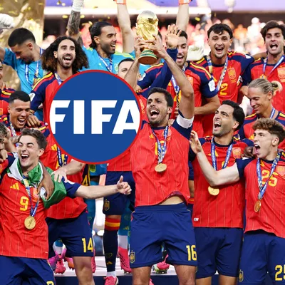 Tras el Mundial 2026: Así quedó el ranking FIFA