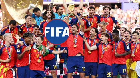 Tras el Mundial 2026: Así quedó el ranking FIFA