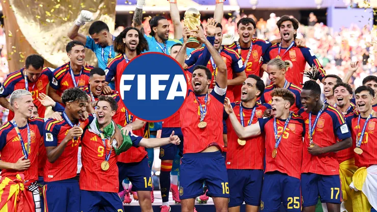 Así quedó el ranking FIFA después del Mundial 2026