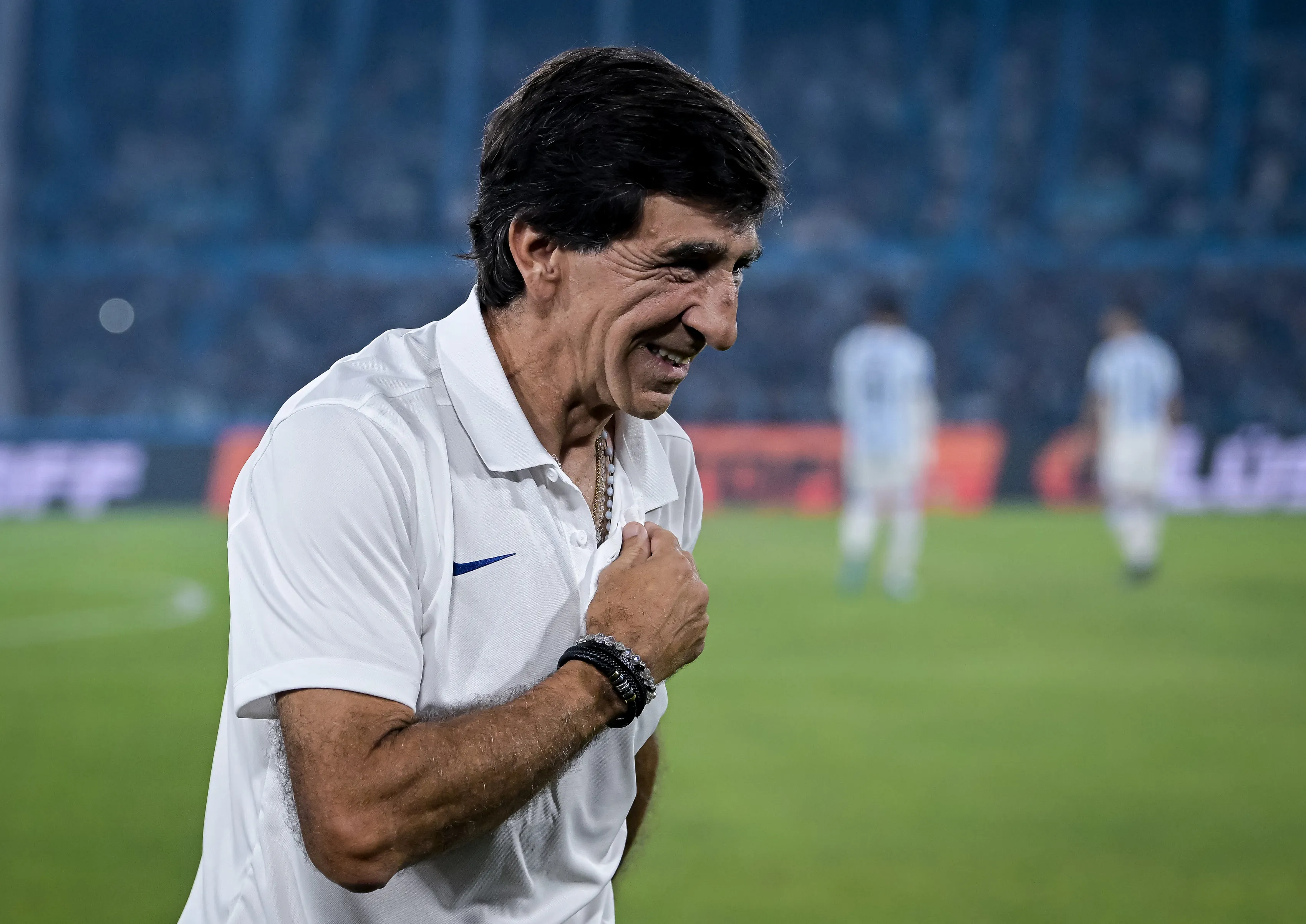 Gustavo Costas estaría muy cerca de llegar a Liga de Quito. (Foto: GettyImages)