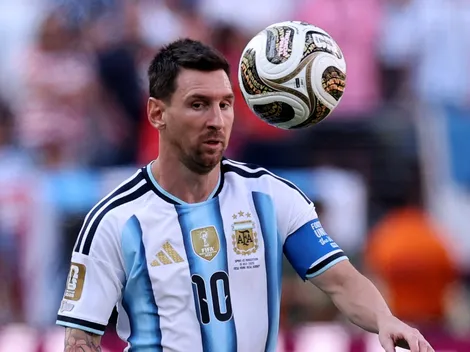 El cambio de regla que le propusieron a FIFA tras la caída de Argentina